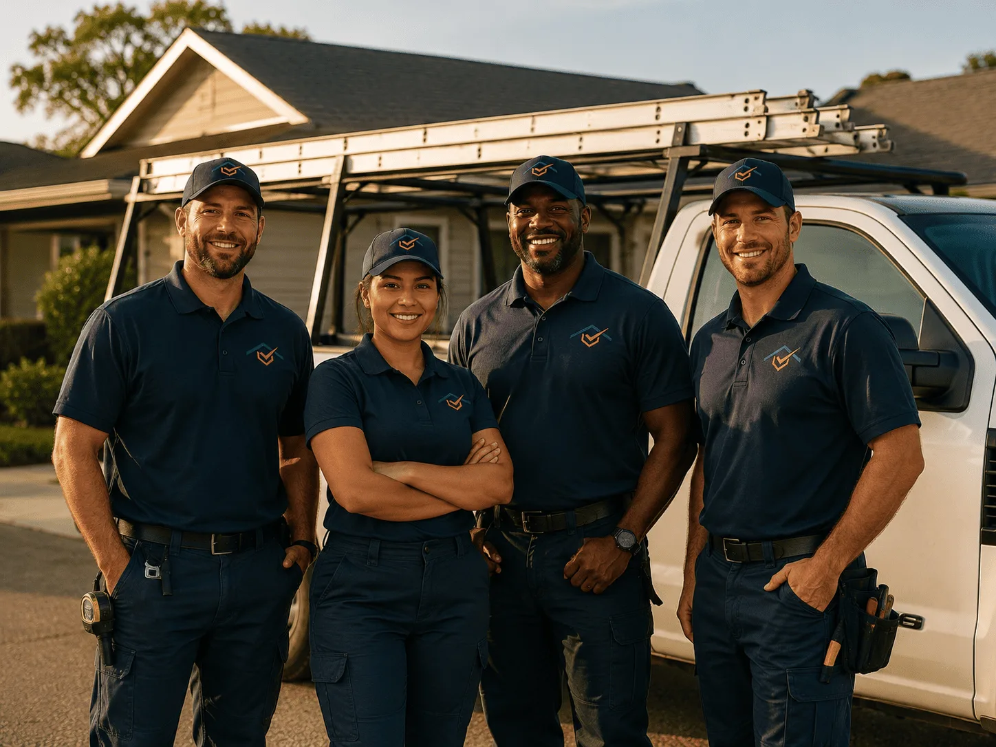 Roof Inspection company in Fremont, MI
